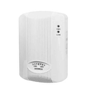 [셀러허브 생활리빙]가스 경보기 LNG 도시가스감지기 가스경보기