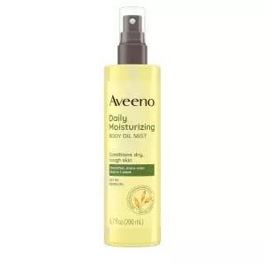 Aveeno 데일리 보습 드라이 바디  미스트  6.7 fl. oz