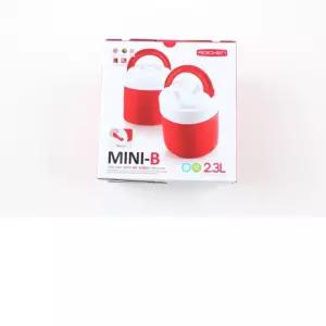 로이첸 미니비 2.3L 아이스통 아이스박스 미니바