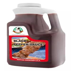 닛폰 쇼켄 블랙 페퍼 소스