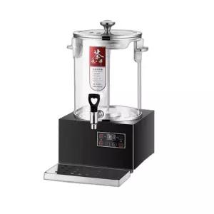 투명 전기물통 전기 물끓이기 온수통 중탕기