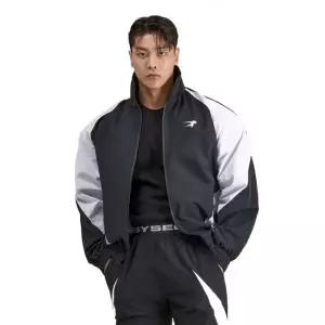 바이젝 BYSEC 범고래 머슬 브레이커 자켓 BYPLMSNL72 413148