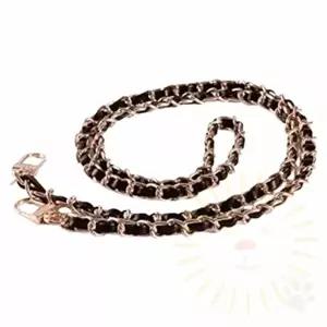 [셀러허브 패션]숄더 스트랩 끈 리폼 가방장식 가방체인버클