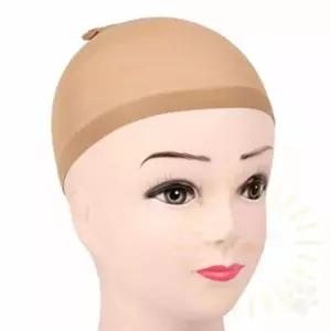 [셀러허브 패션]가발 헤어망 모자 전체머리망 헤어망사