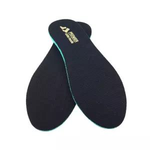 프리미엄 라텍스 고급 신발 깔창 브랜드