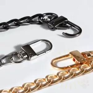 [셀러허브 패션]숄더 스트랩 끈 리폼 120cm 가방손잡이 스트랩체인