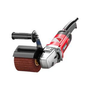 전동 헤어라인 그라인더 금속 연삭 사포 잉 샌더 공업용 실내외 사용