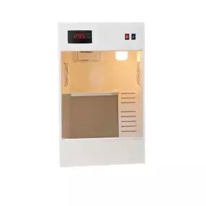 단열 방한 새장 방음 사육장 앵무새 하우스 케이지