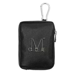 무센트 MUCENTMUCENT 메인 심볼 메탈 로고 사피아노 코인 케이스 남녀공용 P0000BBA 618876