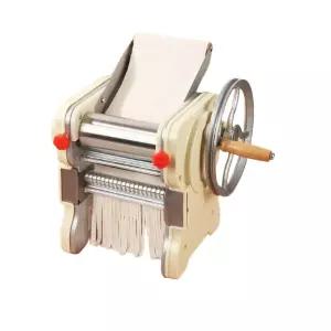 수동 면뽑는 기계 면뽑는기계 제면기 파스타 국수 핸드 칼 칼국수