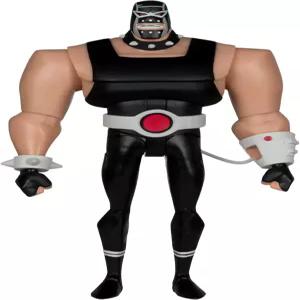 맥팔레인 토이즈 - DC 다이렉트 베인(새로운 배트맨 어드벤처) 6인치 스케일 피규어