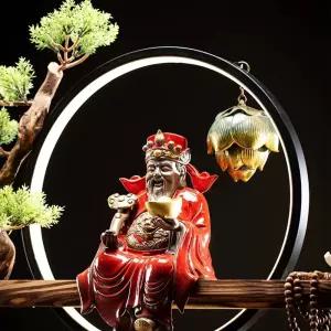 인센스홀더 향로 챔버 향받침대 트레이 인테리어 인센스 집들이