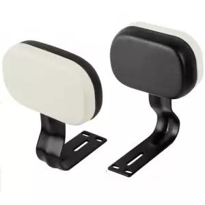 오토바이 등받이 방석 스쿠터 바이크 리어백 쿠션