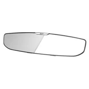 차량용 눈부심 난반사 방지 300mm 와이드 평면경 실내 거울 백미러 자동차 룸미러 1개