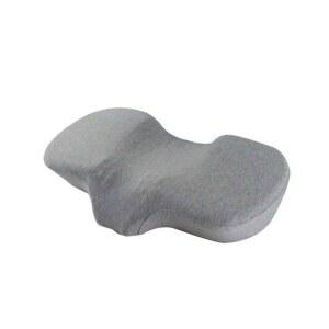 말안장형베개 메모리폼 경추베개 스펀지 기본 지원 목이편한 수면 나비