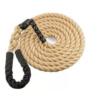 배틀 낚시로프 굵은 클라이밍로프 오르기 그네 로프 줄 장식 두꺼운 공예