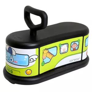 코레카 행복이(8924)/붕붕카/돌선물/어린이/키즈카페/자동차/붕붕이/아기/어린이집/유아/가정용/무소음