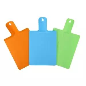 접이식 도마 간편보관 캠핑 가정 휴대용 야외 있는_24597802