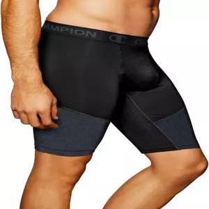 챔피언 남자 9인치 컴프레션 쇼트