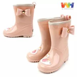 윙하우스 화이트스완 발레2 레인부츠 택1 레인 부츠 장화 신발 커버