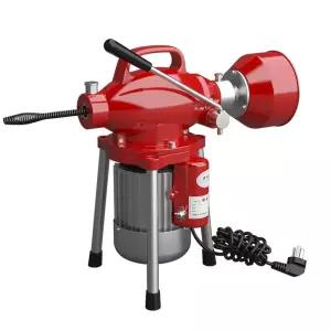 하수구 ?는 기계 뚫어뻥 뚜러뻥 2200W 청소기 준설기 배관