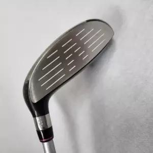 브릿지스톤 VIQ CL 여성우드4번 18도 L 국내정품 E506248