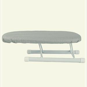 [2개구성] 스탠드 다리미매트 좌식 학교 교실 학원 관공서 휴대용 다리미판 미니 다림판 NWF85FAB