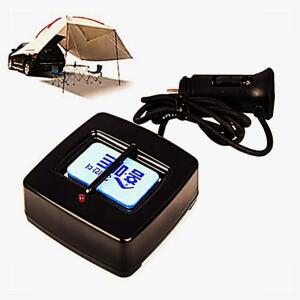 [2개구성] SF148-12V전용 일반용 모기매트 모기훈중기 모기향 훈증기 차량 GJWA4D43D