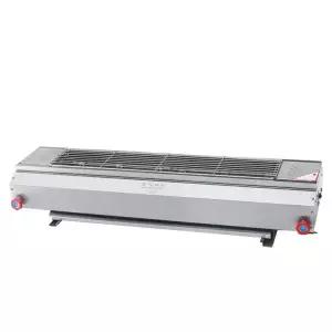 업소용 꼬치 스토브 식당 닭꼬치 전기 직화 구이기 구이 그릴 일식 가스 스테인레스 양꼬치