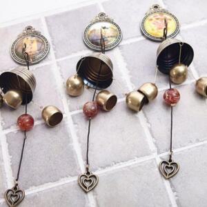 [2개구성] 인테리어 3구명화 랜덤발송 풍경 문 종 현관 EW27754D