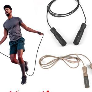 [2개구성] i워너556 길이조절 경기 줄넘기 베어링 고속 선수 용 EW4D8A1E