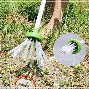 [2개구성] 벌레 캐쳐 도구 벅스 집게 잔솔 AWF842DE