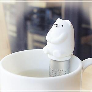 [2개구성] Mikeep 티 용품 필터 우리기 도구 인퓨저 인퓨져 FAWDEE3D7