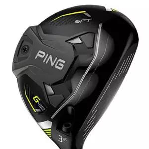 핑 정품 G430 SFT 페어웨이우드 3번 16도 R.SR 선택OK