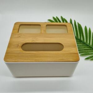 [2개구성] 케이스 두루마리 원목 다기능 티슈 휴지 화장지 EWB99B22