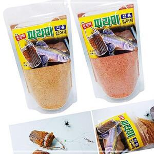 [2개구성] 씨타임 수풍 피라미 피래미 미끼 떡밥 학교 교실 학원 관공서 집어제 KW1E9A36