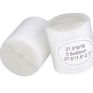 [2개구성] 27.5인 2팩 노 필름 자전거 펑크 방지 치 AEWBA0C70