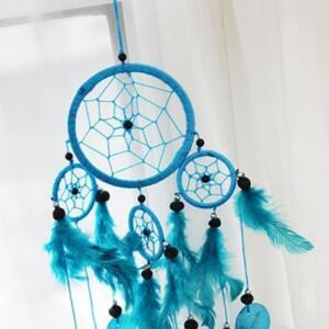 [2개구성] 강렬한 원색으로 만든 모노 도어벨 드림케쳐 인디안부적 드라마부적 AEW14FAF7