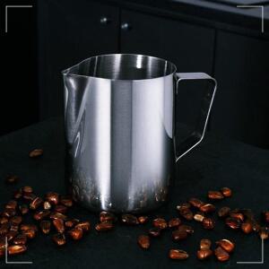 [2개구성] 도모 도모 스팀피쳐 스텐 거품기 커피샷잔 에스프레소샷잔 바리스타용품 DUWB438AD