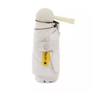 채움하우스 우산 암막 uv차단 올시즌 우양산 양산 겸 화이트 5단 832458