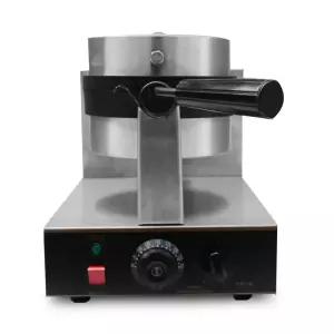 업소용 와플 기계 태양산업 원터치 원형 카페