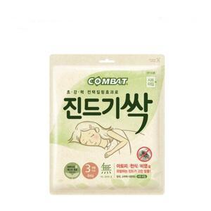 컴배트 찐드기싹 시트 세균 쇼파 인형 카페트 카펫트