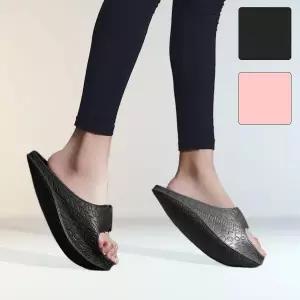 다이어트 칼로리신발 발아치 스윙 하체부종 붓기 슬리퍼