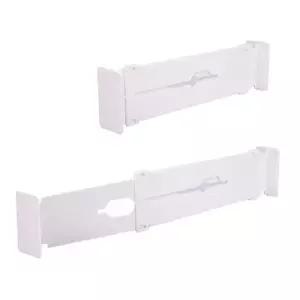 [알티피아]bns 길이조정 서랍정리 칸막이 옷정리 수납정리대