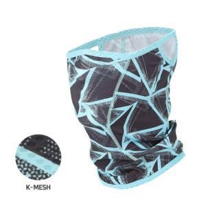 MC-SS175 차콜민트 K-매쉬 스포츠 자전거 운동 숨쉬기편한 운동용품 자전거용품 마스크 AW96DF38