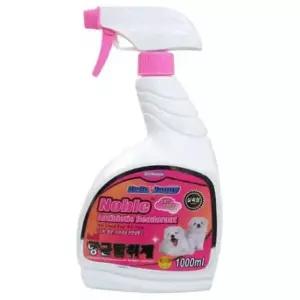 리브하우스 강아지 탈취제 파파야향 1000ml 1P 배변 향균 소독 843981