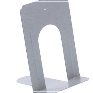 [2개구성] T 사무용품 서류받침 벽걸이 단 특대 책꽂이 북앤드 형 KW035C6D