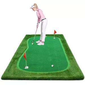 골프 퍼팅 매트 150cmx300cm