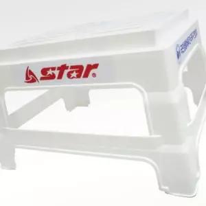 스타 의자 족구 jn500 심판대 발판대 심판 스타 FWBA136020