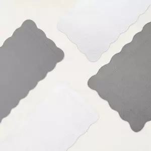 페이즐리 순면 러그 거실 카페트 쇼파 매트 침실 인테리어